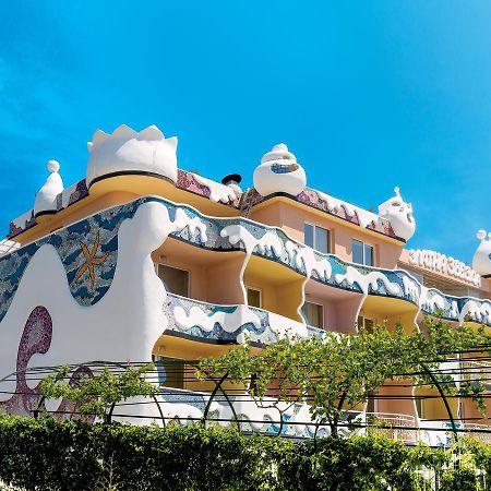 Hotel Golden Star Sozopol Luaran gambar