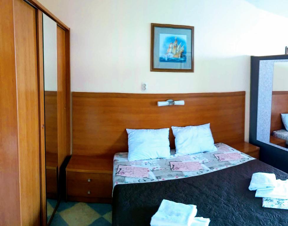 Hotel Golden Star Sozopol Luaran gambar