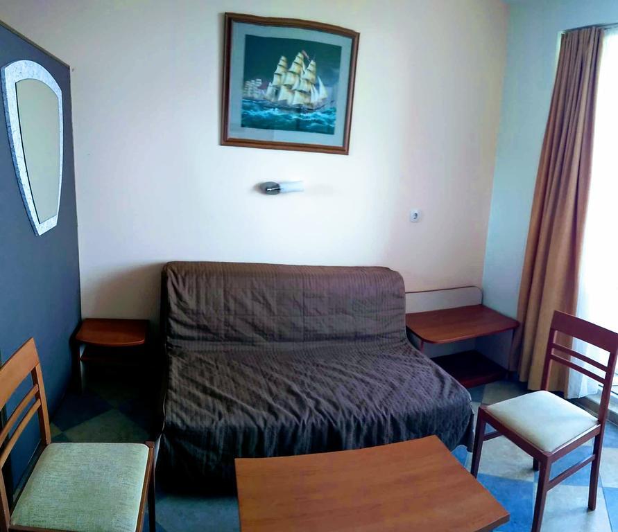 Hotel Golden Star Sozopol Luaran gambar