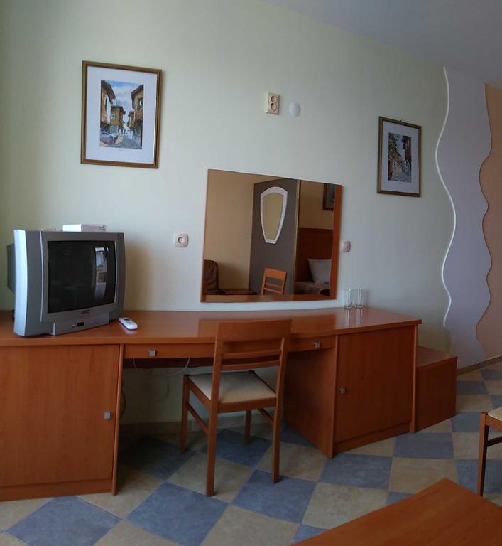 Hotel Golden Star Sozopol Luaran gambar