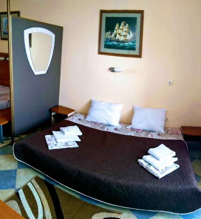 Hotel Golden Star Sozopol Luaran gambar