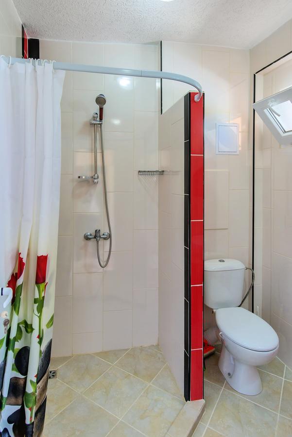Hotel Golden Star Sozopol Luaran gambar