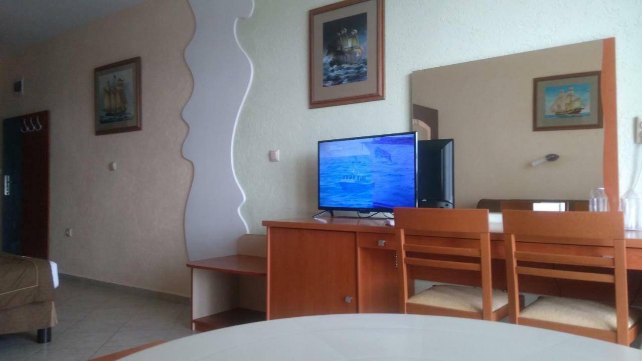 Hotel Golden Star Sozopol Luaran gambar